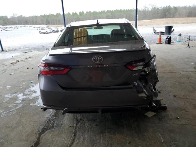 Photo 5 VIN: 4T1G11AK7MU436081 - TOYOTA CAMRY SE 