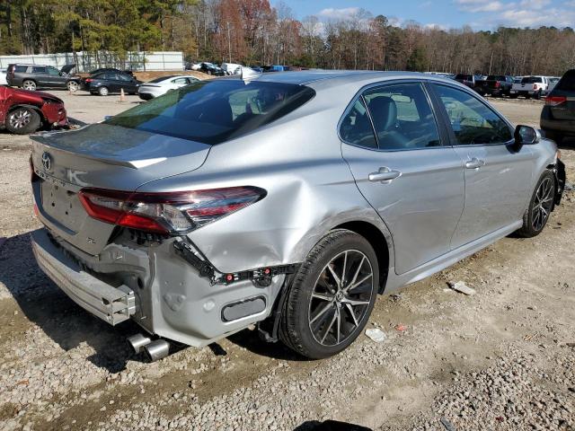 Photo 2 VIN: 4T1G11AK7MU436629 - TOYOTA CAMRY 