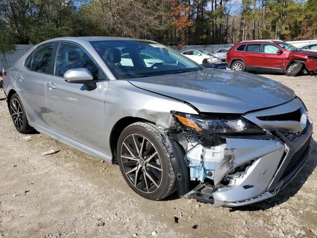 Photo 3 VIN: 4T1G11AK7MU436629 - TOYOTA CAMRY 