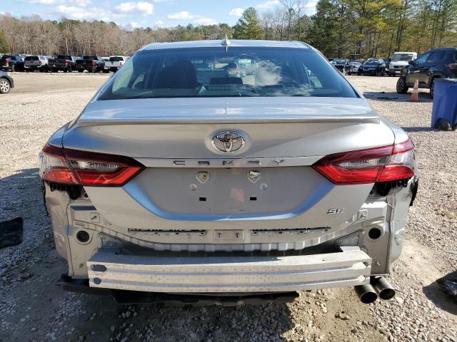 Photo 5 VIN: 4T1G11AK7MU436629 - TOYOTA CAMRY 