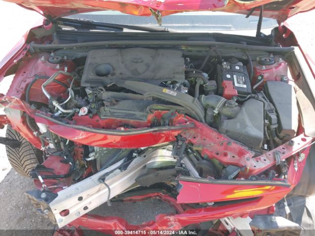 Photo 9 VIN: 4T1G11AK7MU438350 - TOYOTA CAMRY 