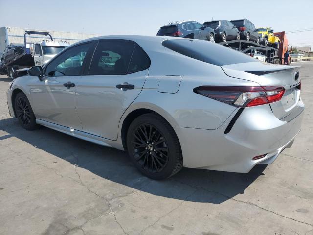 Photo 1 VIN: 4T1G11AK7MU438641 - TOYOTA CAMRY SE 