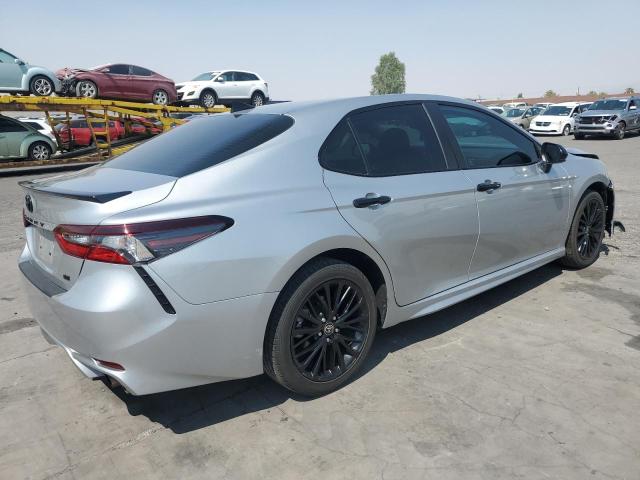 Photo 2 VIN: 4T1G11AK7MU438641 - TOYOTA CAMRY SE 