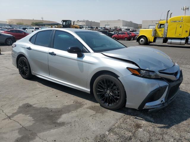 Photo 3 VIN: 4T1G11AK7MU438641 - TOYOTA CAMRY SE 