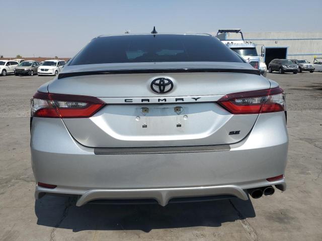 Photo 5 VIN: 4T1G11AK7MU438641 - TOYOTA CAMRY SE 