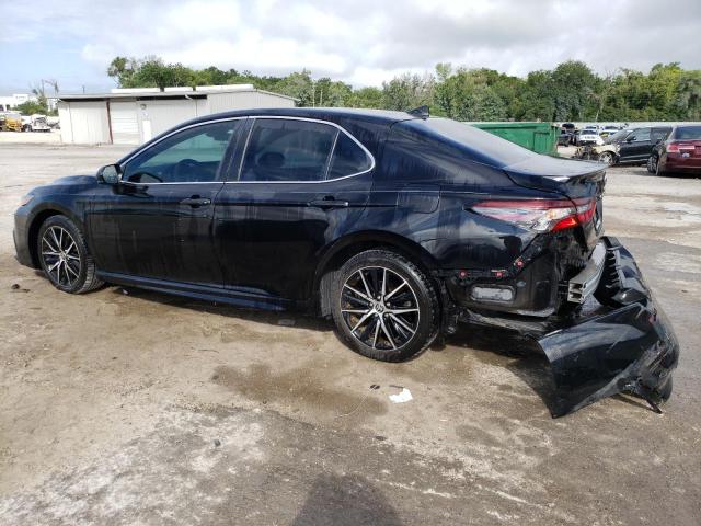 Photo 1 VIN: 4T1G11AK7MU439966 - TOYOTA CAMRY 