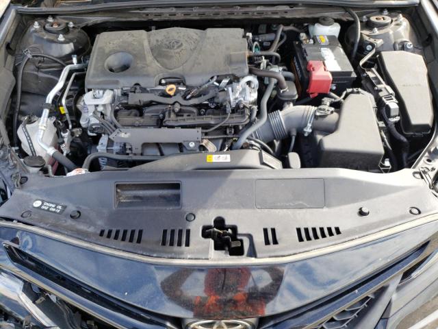 Photo 10 VIN: 4T1G11AK7MU439966 - TOYOTA CAMRY 