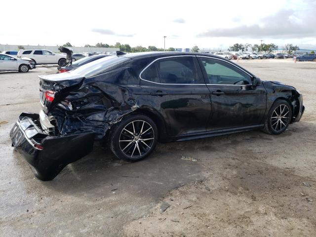 Photo 2 VIN: 4T1G11AK7MU439966 - TOYOTA CAMRY 