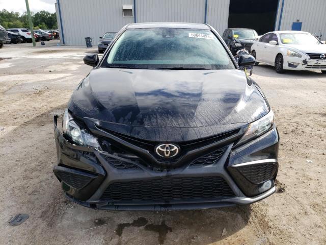 Photo 4 VIN: 4T1G11AK7MU439966 - TOYOTA CAMRY 