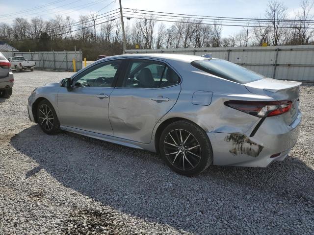 Photo 1 VIN: 4T1G11AK7MU441653 - TOYOTA CAMRY 