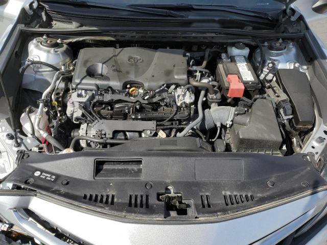 Photo 10 VIN: 4T1G11AK7MU441653 - TOYOTA CAMRY 