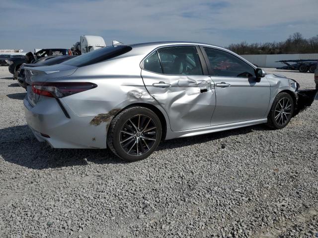 Photo 2 VIN: 4T1G11AK7MU441653 - TOYOTA CAMRY 