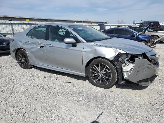 Photo 3 VIN: 4T1G11AK7MU441653 - TOYOTA CAMRY 