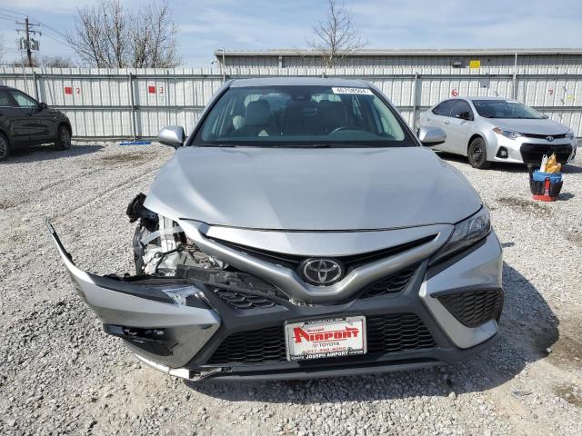 Photo 4 VIN: 4T1G11AK7MU441653 - TOYOTA CAMRY 