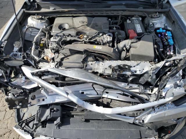 Photo 10 VIN: 4T1G11AK7MU442382 - TOYOTA CAMRY 