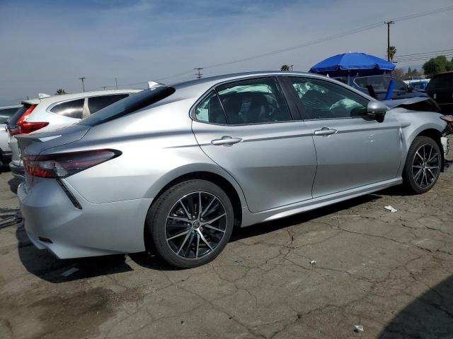 Photo 2 VIN: 4T1G11AK7MU442382 - TOYOTA CAMRY 