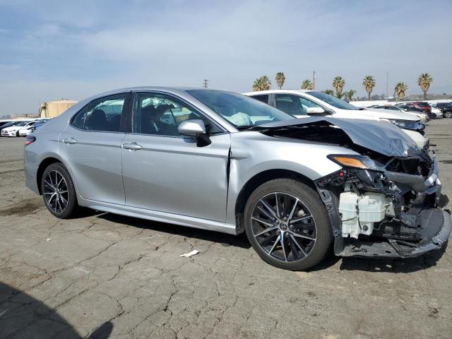 Photo 3 VIN: 4T1G11AK7MU442382 - TOYOTA CAMRY 