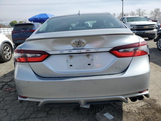 Photo 5 VIN: 4T1G11AK7MU442382 - TOYOTA CAMRY 