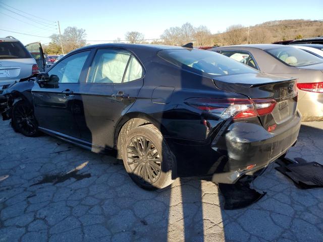 Photo 1 VIN: 4T1G11AK7MU442768 - TOYOTA CAMRY SE 