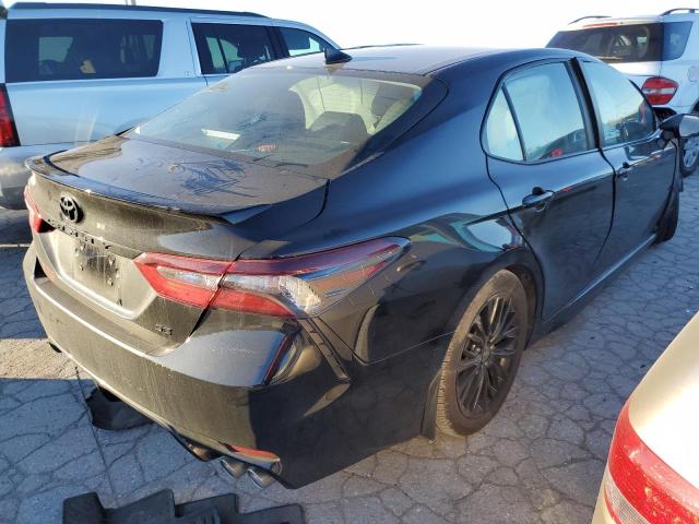 Photo 2 VIN: 4T1G11AK7MU442768 - TOYOTA CAMRY SE 