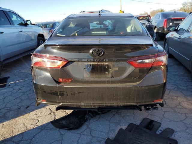 Photo 5 VIN: 4T1G11AK7MU442768 - TOYOTA CAMRY SE 