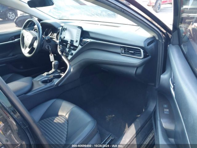 Photo 4 VIN: 4T1G11AK7MU444536 - TOYOTA CAMRY 