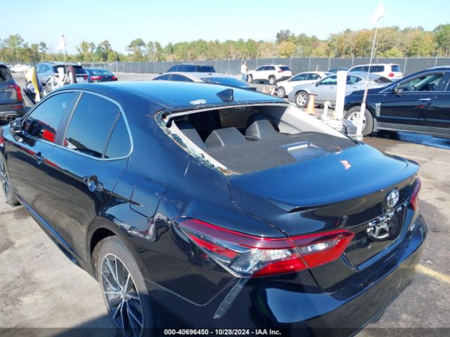 Photo 5 VIN: 4T1G11AK7MU444536 - TOYOTA CAMRY 