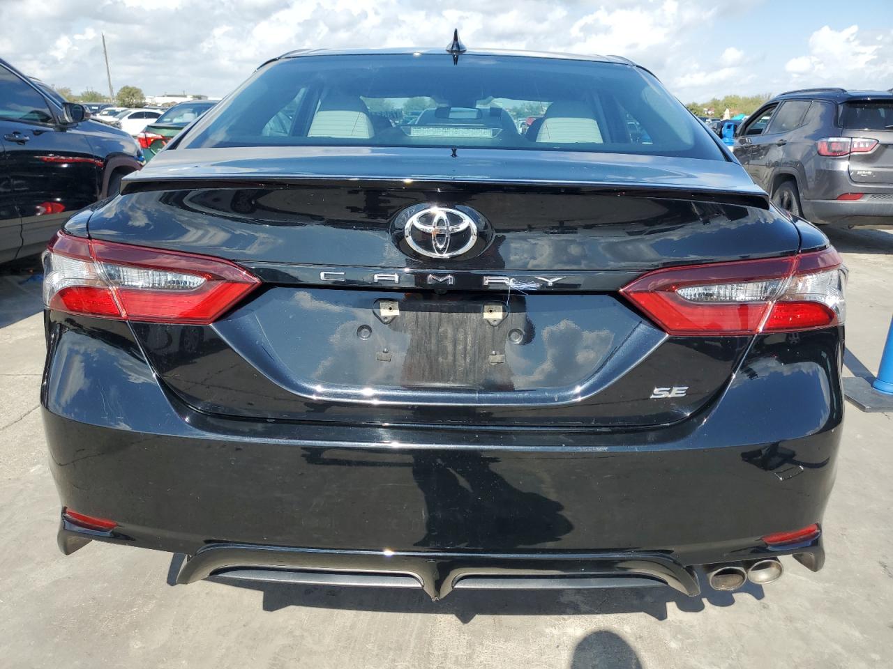 Photo 5 VIN: 4T1G11AK7MU444634 - TOYOTA CAMRY 