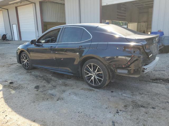 Photo 1 VIN: 4T1G11AK7MU445606 - TOYOTA CAMRY SE 