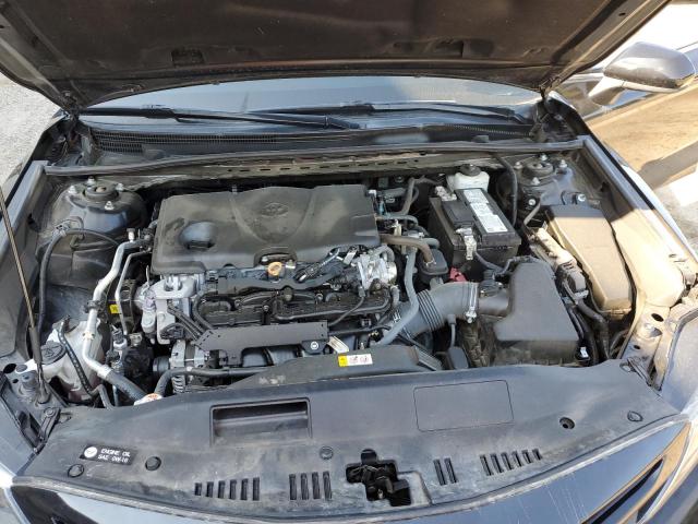 Photo 10 VIN: 4T1G11AK7MU445606 - TOYOTA CAMRY SE 