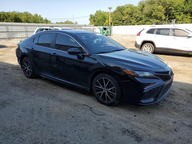 Photo 3 VIN: 4T1G11AK7MU445606 - TOYOTA CAMRY SE 