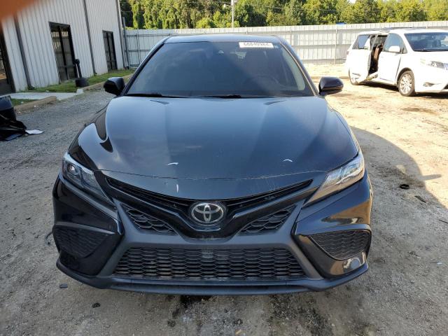 Photo 4 VIN: 4T1G11AK7MU445606 - TOYOTA CAMRY SE 