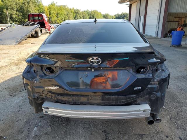 Photo 5 VIN: 4T1G11AK7MU445606 - TOYOTA CAMRY SE 