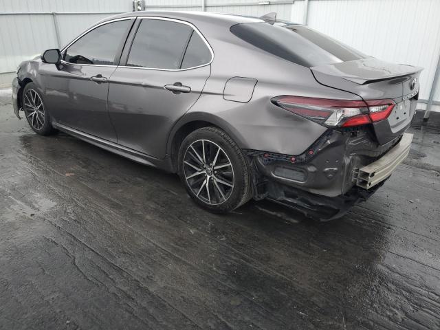 Photo 1 VIN: 4T1G11AK7MU451356 - TOYOTA CAMRY 