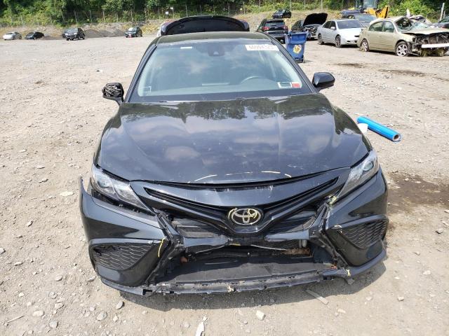 Photo 4 VIN: 4T1G11AK7MU452622 - TOYOTA CAMRY SE 