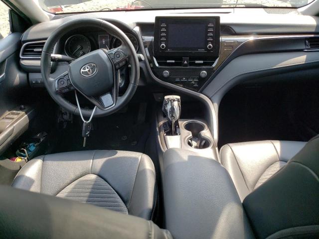 Photo 7 VIN: 4T1G11AK7MU452622 - TOYOTA CAMRY SE 