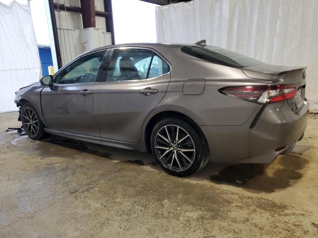 Photo 1 VIN: 4T1G11AK7MU453222 - TOYOTA CAMRY SE 