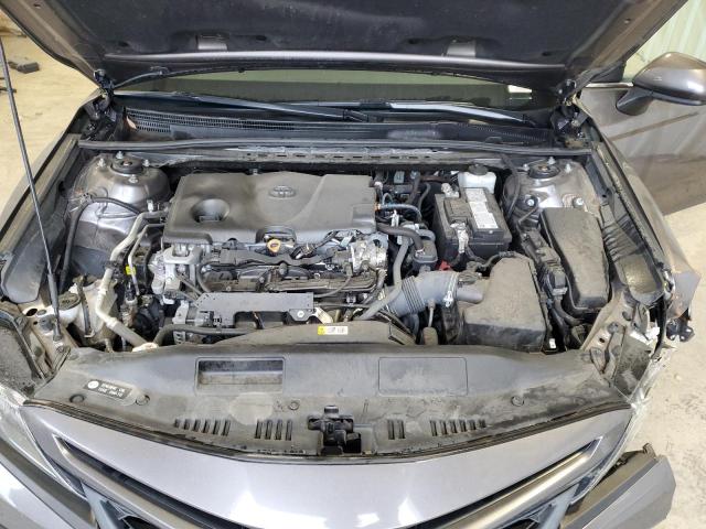 Photo 10 VIN: 4T1G11AK7MU453222 - TOYOTA CAMRY SE 