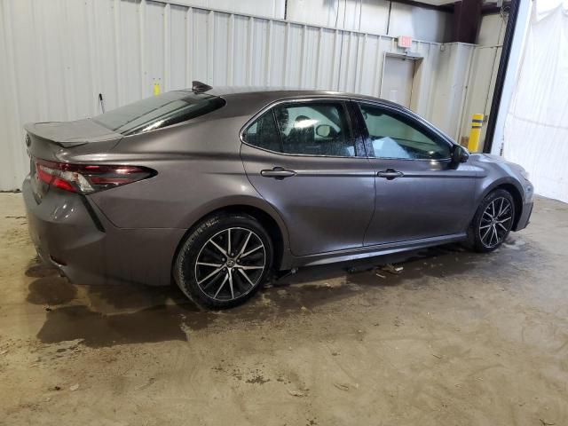 Photo 2 VIN: 4T1G11AK7MU453222 - TOYOTA CAMRY SE 