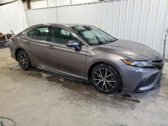 Photo 3 VIN: 4T1G11AK7MU453222 - TOYOTA CAMRY SE 