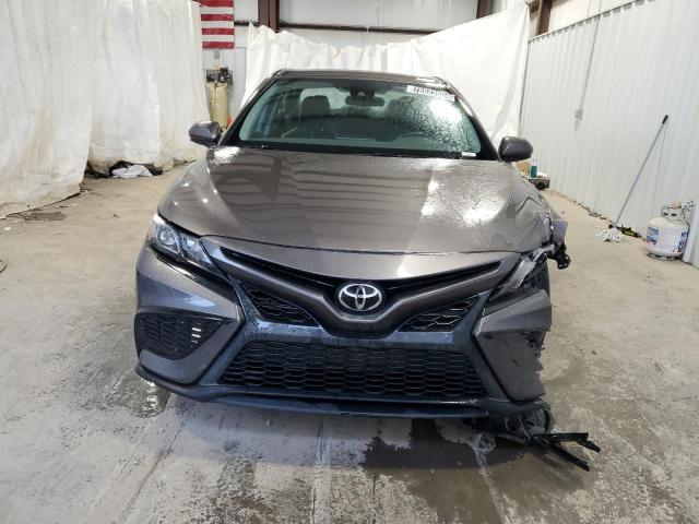 Photo 4 VIN: 4T1G11AK7MU453222 - TOYOTA CAMRY SE 