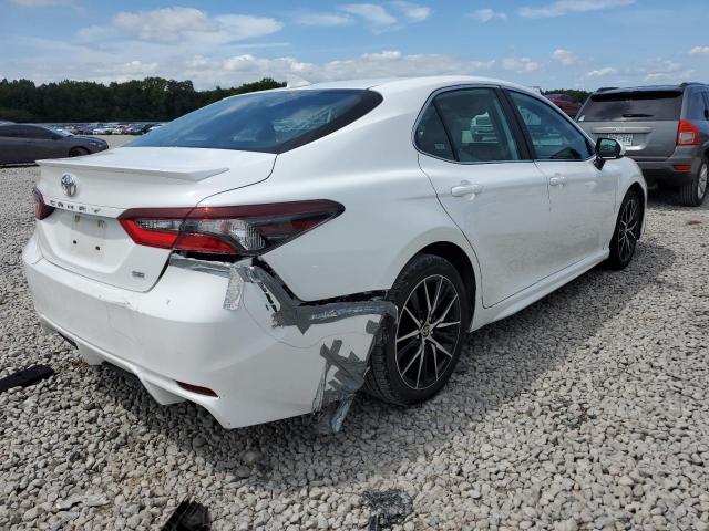 Photo 3 VIN: 4T1G11AK7MU453849 - TOYOTA CAMRY SE 