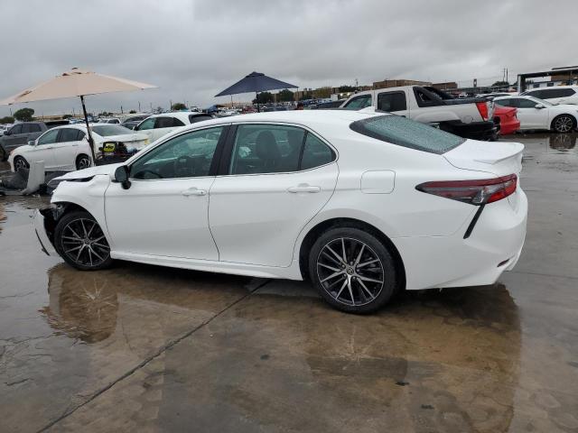 Photo 1 VIN: 4T1G11AK7MU454905 - TOYOTA CAMRY 