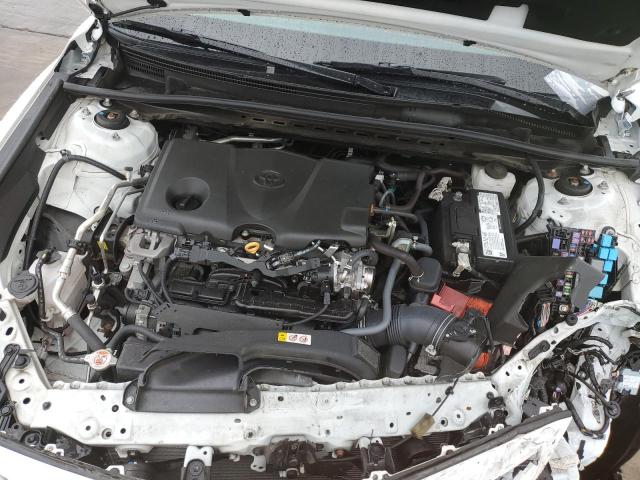 Photo 10 VIN: 4T1G11AK7MU454905 - TOYOTA CAMRY 