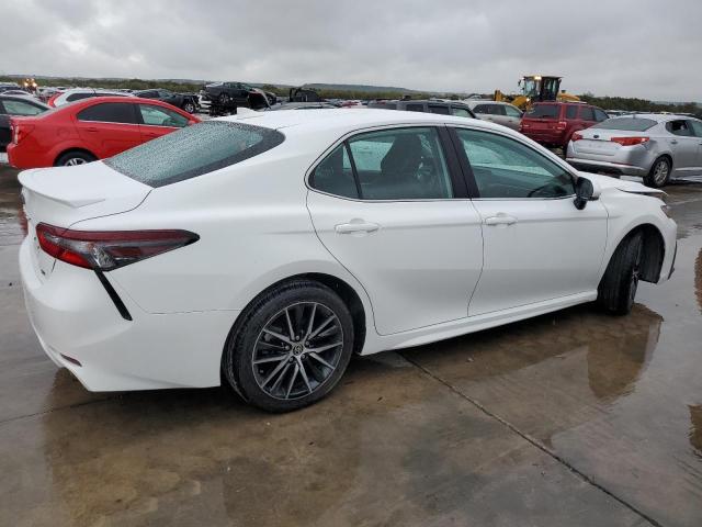 Photo 2 VIN: 4T1G11AK7MU454905 - TOYOTA CAMRY 