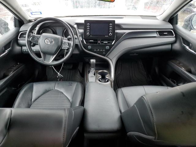 Photo 7 VIN: 4T1G11AK7MU454905 - TOYOTA CAMRY 