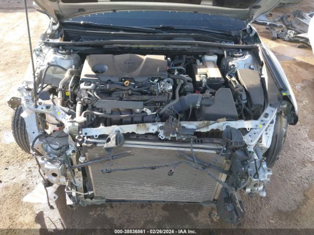 Photo 9 VIN: 4T1G11AK7MU466228 - TOYOTA CAMRY 