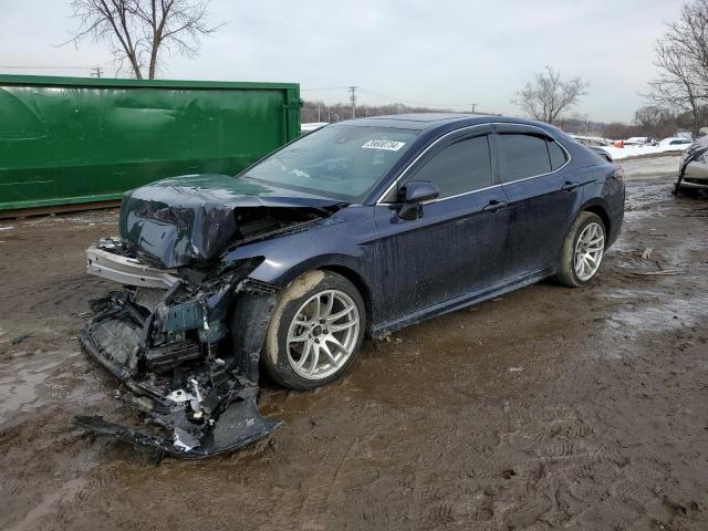 Photo 0 VIN: 4T1G11AK7MU468142 - TOYOTA CAMRY 