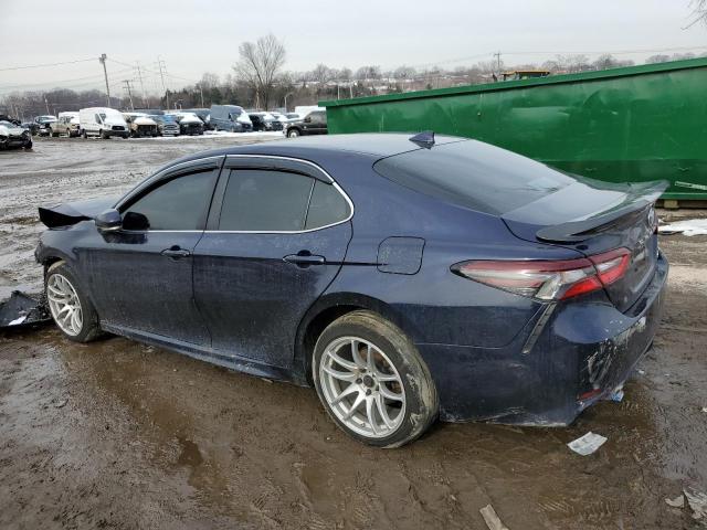 Photo 1 VIN: 4T1G11AK7MU468142 - TOYOTA CAMRY 