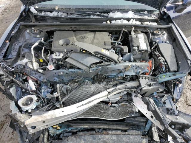 Photo 10 VIN: 4T1G11AK7MU468142 - TOYOTA CAMRY 